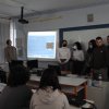 Meeting in Alexandropolis (Grecia)